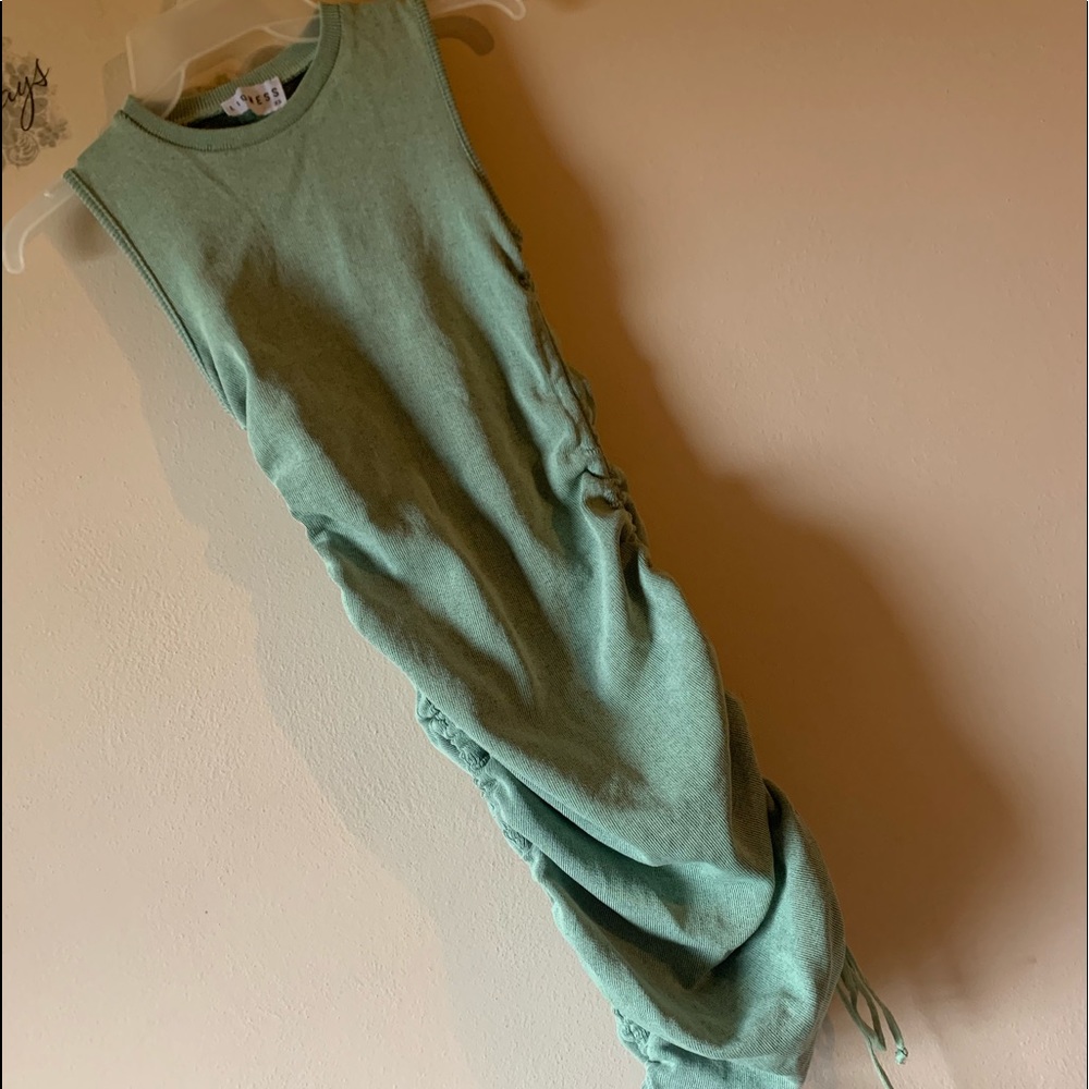 Lioness Dress